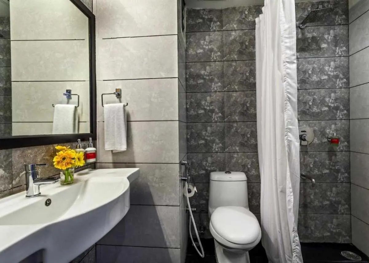 Townhouse Oaks Kalidasa Road Mysore India