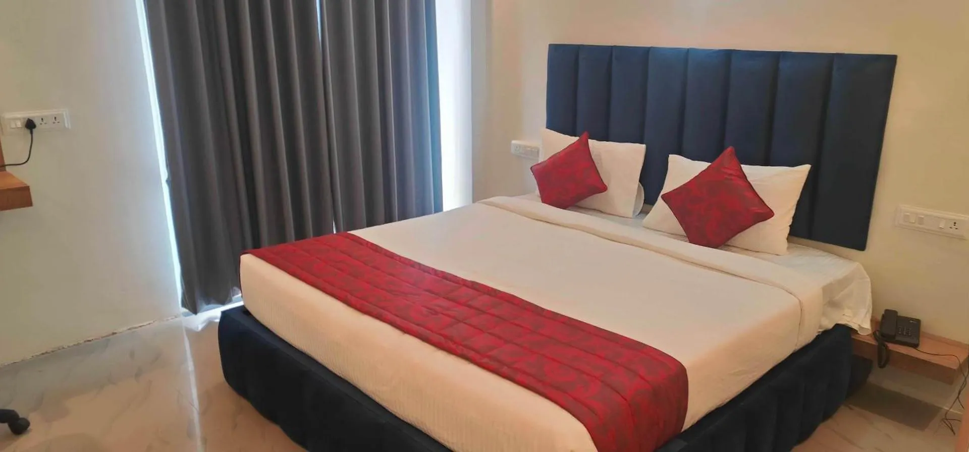 **** Hotel Townhouse Oaks Kalidasa Road Mysore India